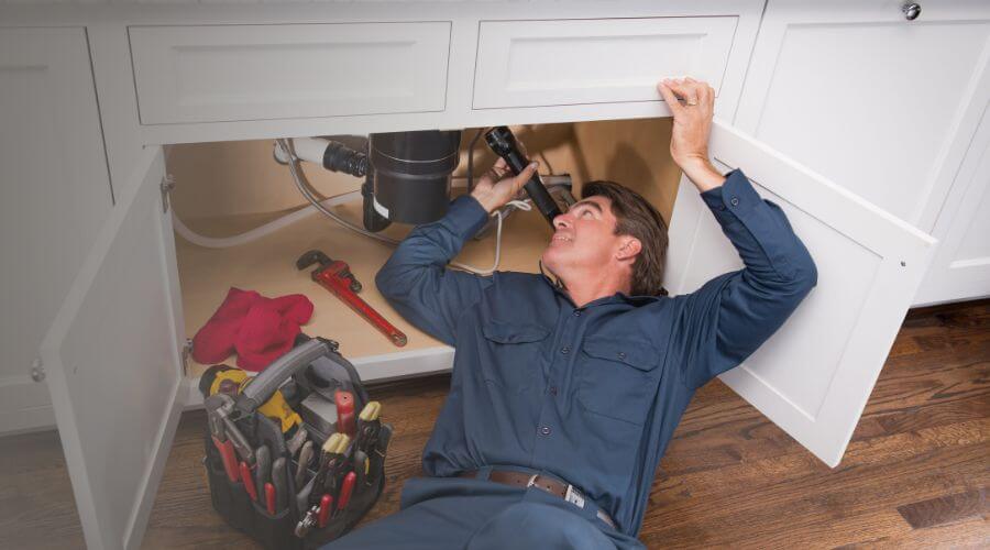 Professional expert plumbing services in Nogales, AZ